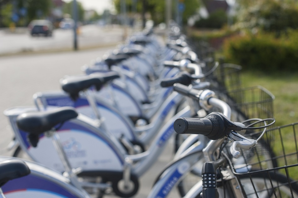 Waarom zou je kiezen voor een elektrische fiets?