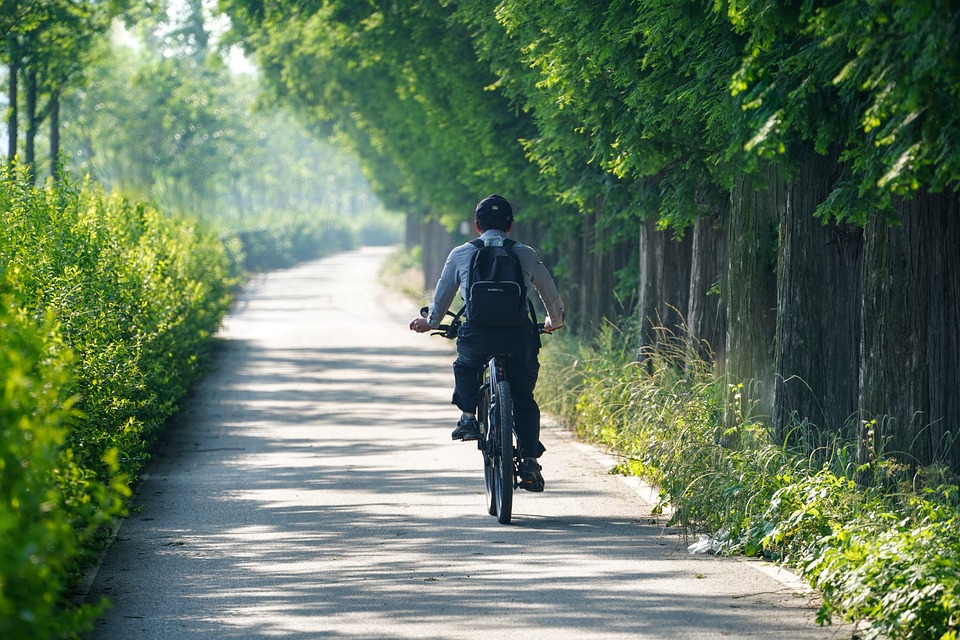 Alles wat je moet weten over elektrische racefietsen: een complete gids